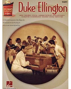 Duke ellington Trumpet