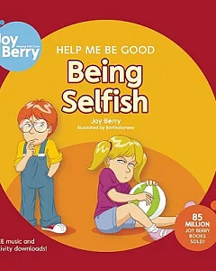 Help Me Be Good: Being Selfish