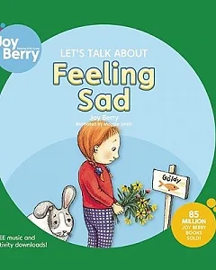 Let’s Talk About Feeling Sad