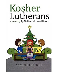 Kosher Lutherans