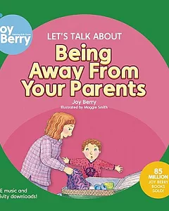Let’s Talk About Being Away from Your Parents