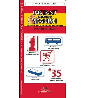 Instant Spanish European