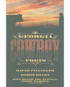 Georgia Cowboy Poets