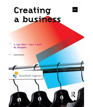 Creating a Business