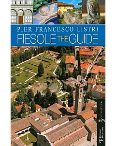 Fiesole The Guide