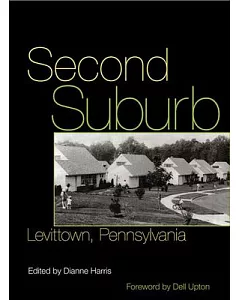 Second Suburb: Levittown, Pennsylvania