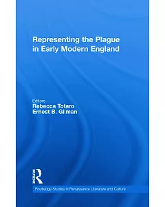 Representing the Plague in Early Modern England