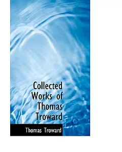 Collected Works of Thomas troward