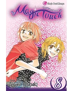 The Magic Touch 8