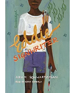 Eddie Signwriter: A Novel
