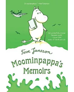 Moominpappa’s Memoirs