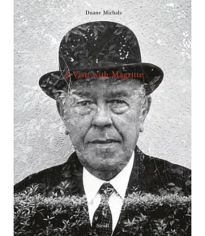 A Visit With Magritte