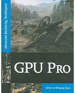 GPU Pro: Advanced Rendering Techniques