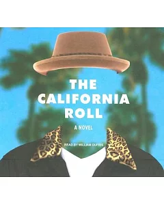 The California Roll, Library Edition
