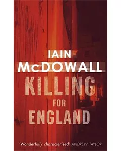 Killing for England