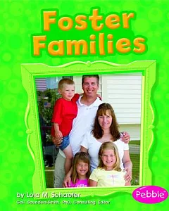 Foster Families