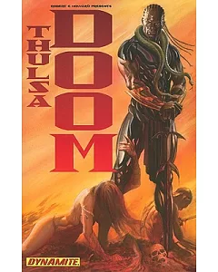 Thulsa Doom 1