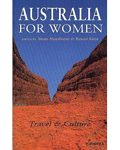 Australia for Women: Travel and Culture