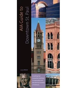 AIA Guide to Downtown St. Paul