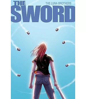 The Sword 4: Air