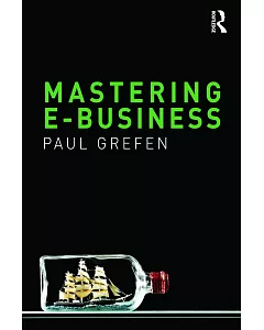 Mastering E-business