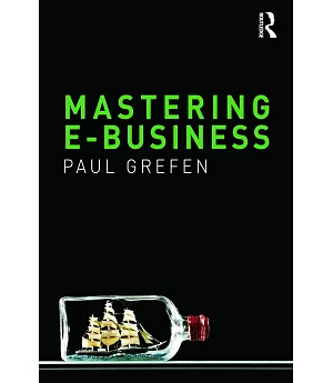 Mastering E-business