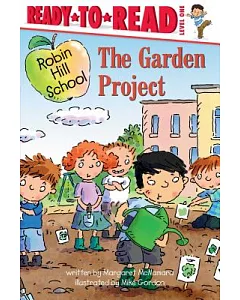 The Garden Project