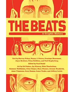 The Beats: A Graphic History