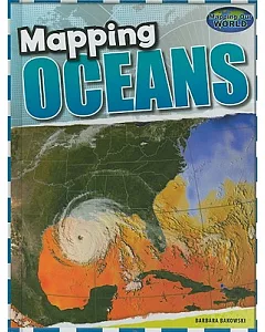 Mapping Oceans