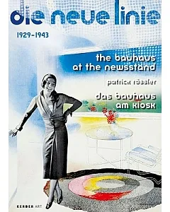 The Bauhaus at the Newsstand