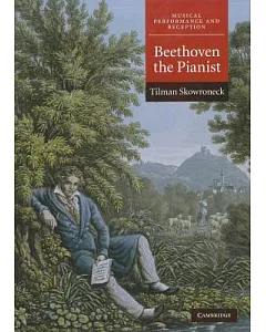 Beethoven the Pianist