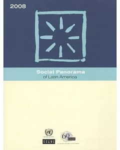 Social Panorama of Latin America 2008