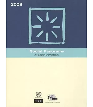Social Panorama of Latin America 2008