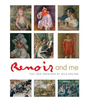 Renoir and Me