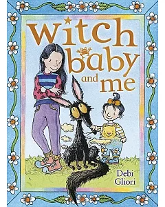 Witch Baby and Me