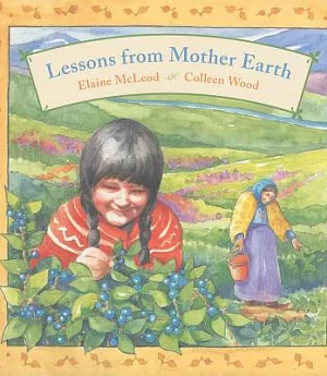 Lessons from Mother Earth