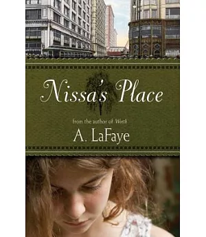 Nissa’s Place