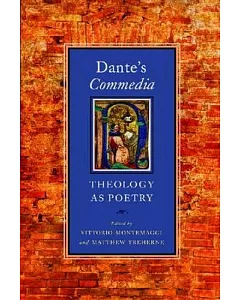Dante’s Commedia: Theology As Poetry