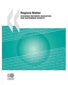 Regions Matter: economic Recovery, Innovation and Sustainable Growth