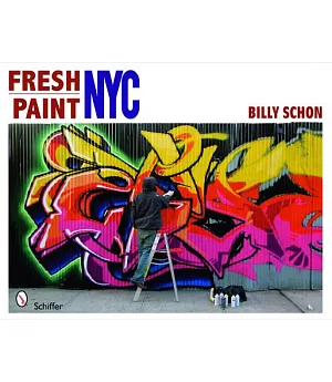 Fresh Paint NYC