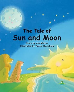 The Tale of Sun and Moon