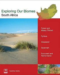 Exploring Our Biomes: South Africa
