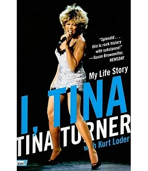 I, Tina: My Life Story