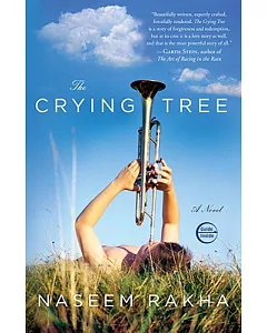 The Crying Tree