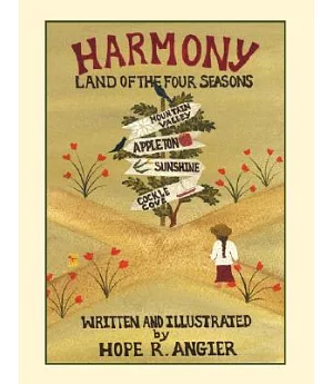 Harmony: Land of the Four Seasons