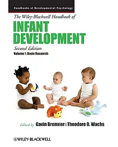 The Wiley-Blackwell Handbook of Infant Development: Basic Research