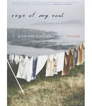 Rags of My Soul