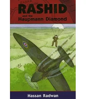 Rashid and the Haupmann Diamond