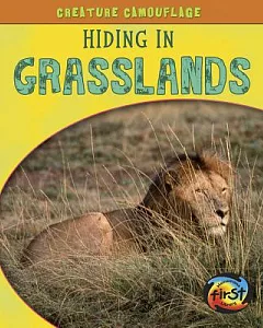 Hiding in Grasslands