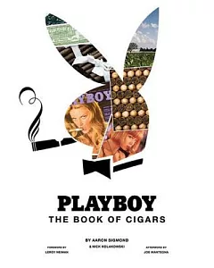 Playboy: The Book of Cigars